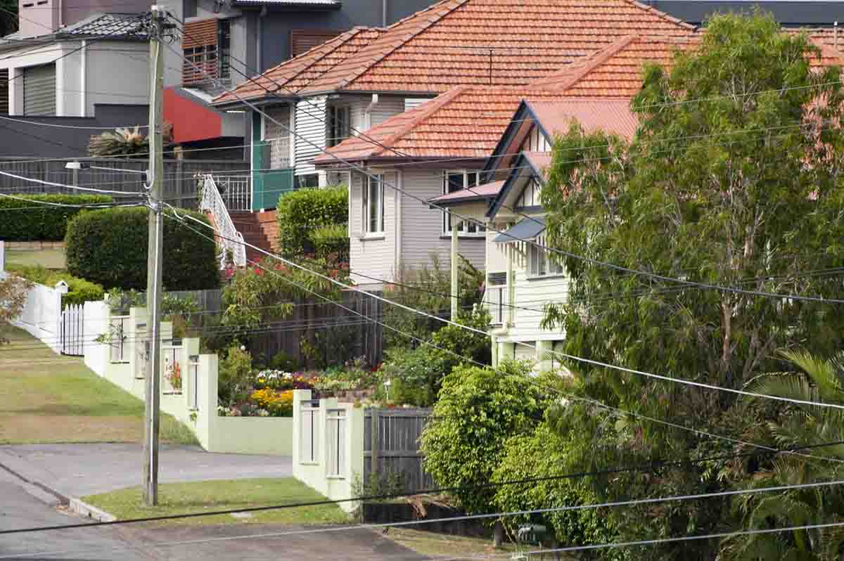 Queensland Electricity Tariffs