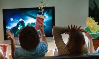 Home theatre systems for beginners