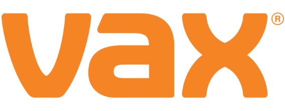 vax vacuum logo