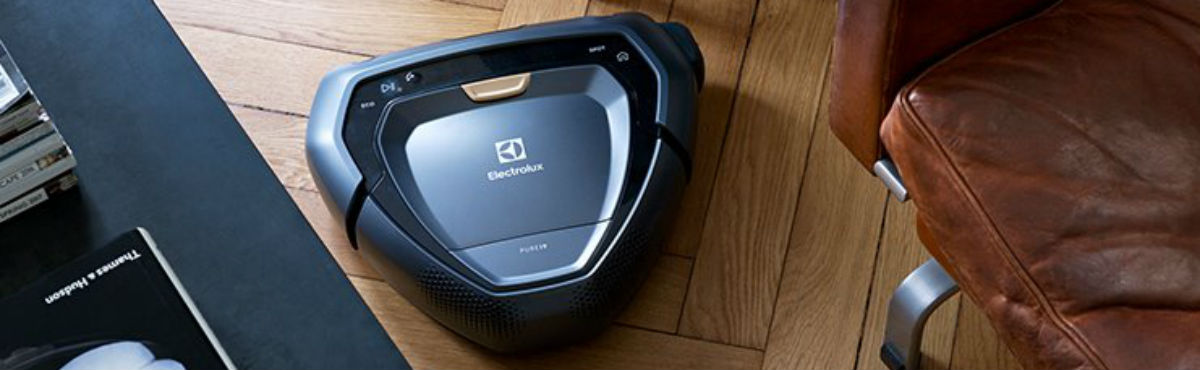 Electrolux Vacuum Brand Guide