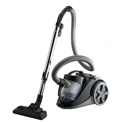 Battler 2400W Bagless Vacuum