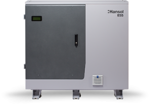 Hansol AIO 7.2