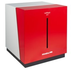 Leclanche Apollion Cube