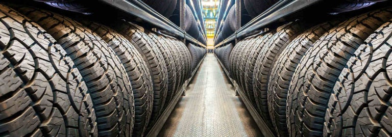 Review of Bridgestone car tyres in Australia