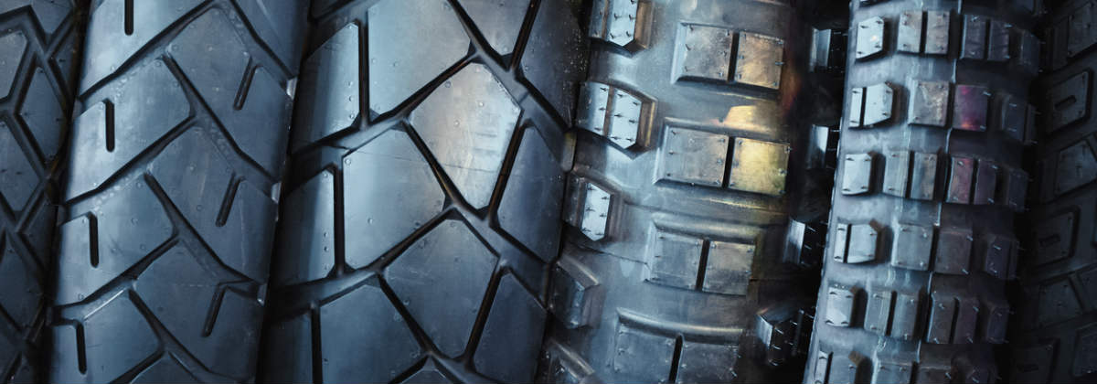 Goodyear Tyres Brand Guide