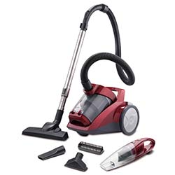 Thor 2400W Bagless Vacuum