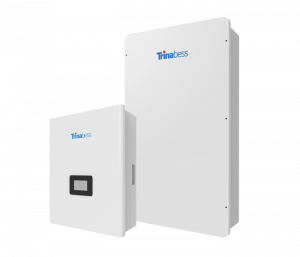 Trinabess Powercube 2