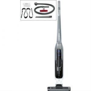review of bosch vacuums