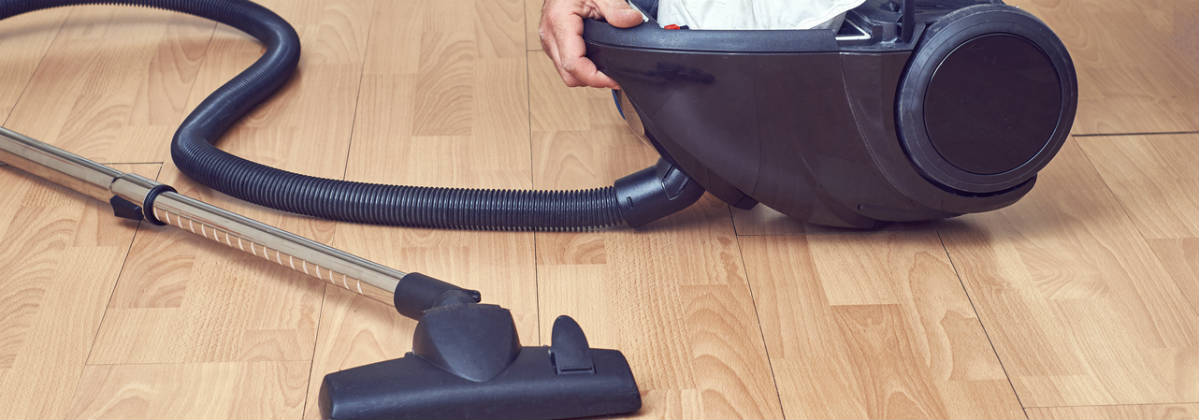 Bosch Vacuum Cleaners Brand Guide