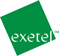 exetel logo