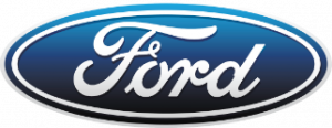 ford logo