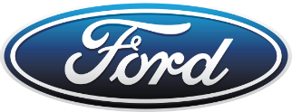 ford logo