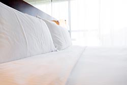 how often should you wash your pillow