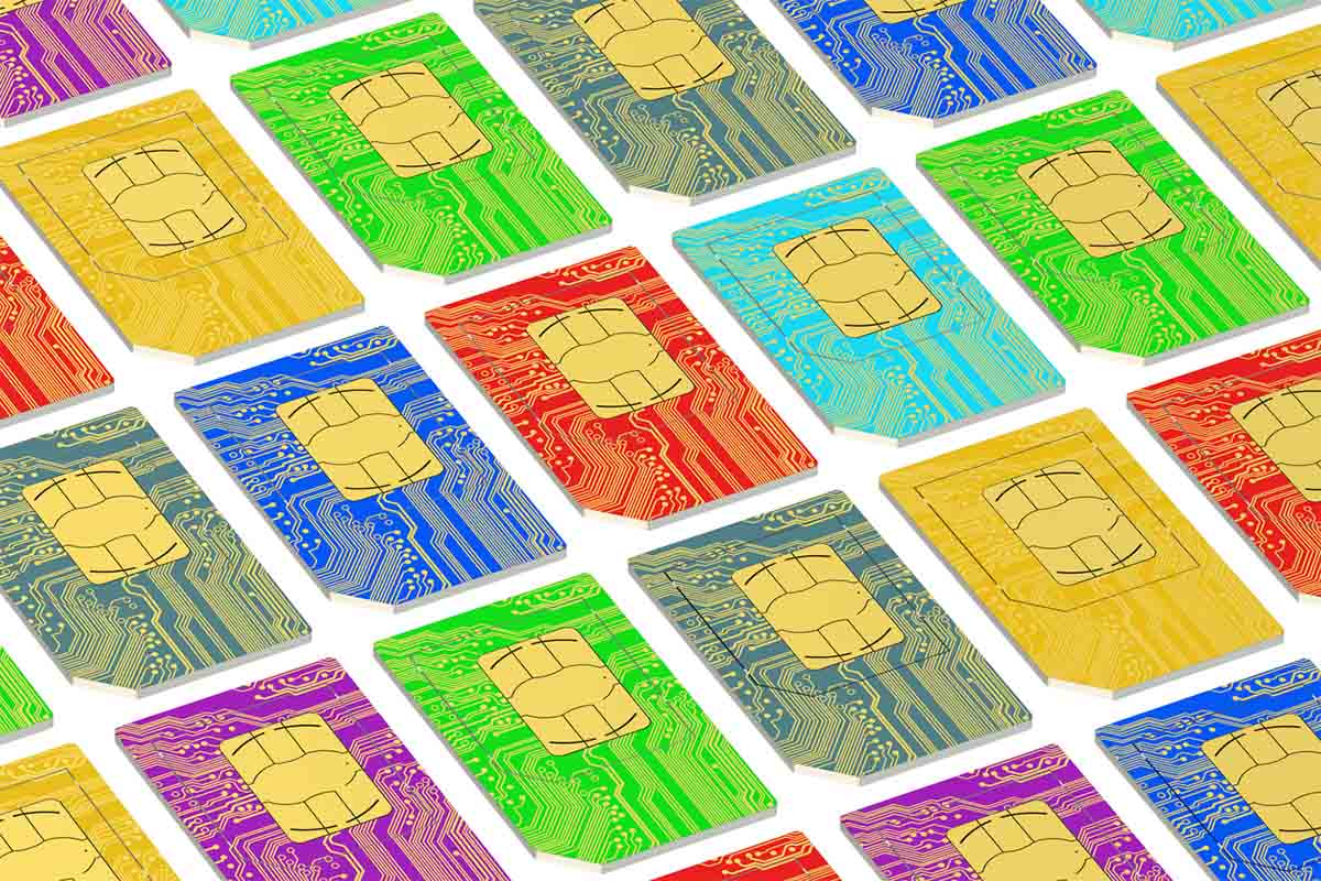 Sim Cards