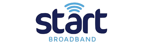start broadband logo