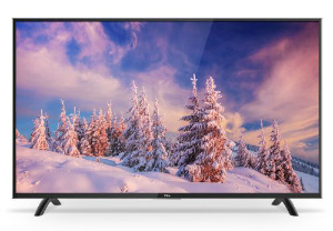 43 inch Full HD LED Smart TV