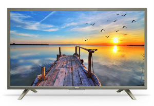 55 inch Full HD LED Smart TV