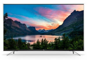 70 inch TV 4K Ultra HD LED Smart TV