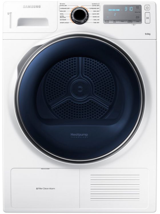 Heat Pump Dryers Models, Prices & Guide Canstar Blue