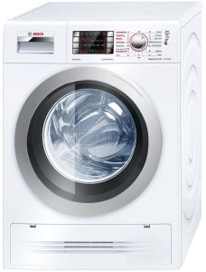 Bosch WVH28490AU 8kg Front Load Washing