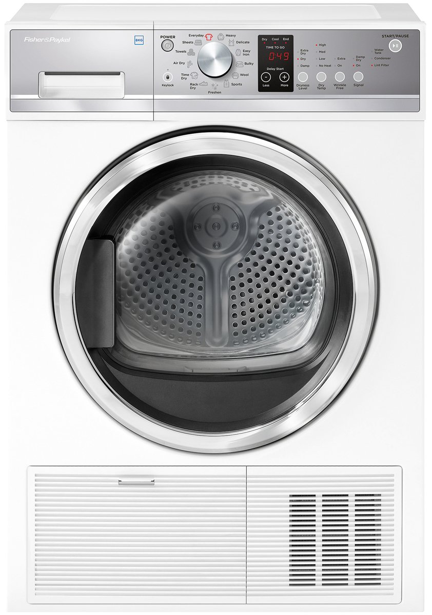 Heat Pump Clothes Dryers Models, Prices & Guide Canstar Blue