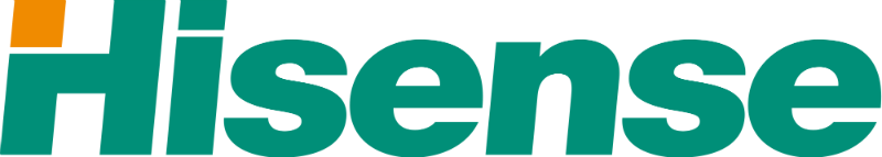 hisense logo