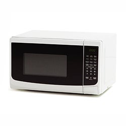 Kmart 20L White Microwave