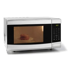 Kmart 25L Stainless Steel Microwave