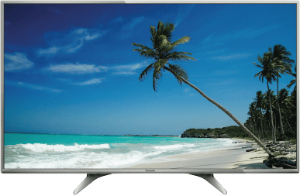 LED TV VIERA TH-55DX600U