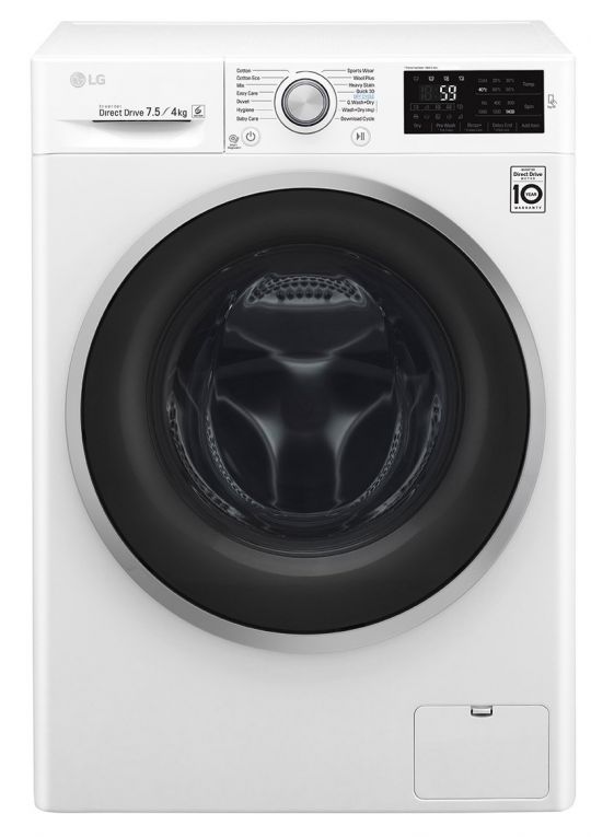 Washer Dryer Combos Models, Prices & Guide Canstar Blue
