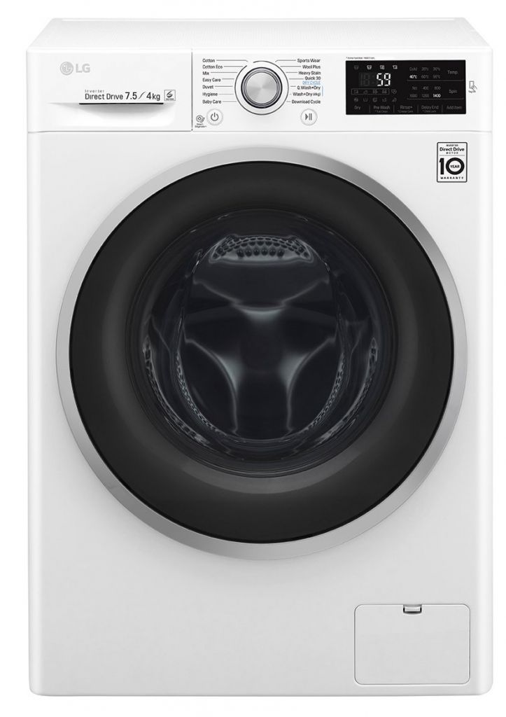 Washer Dryer Combos Models, Prices & Guide Canstar Blue