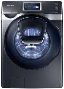 Samsung WD16J9845KG 16kg Front Load Washer Dryer Combo