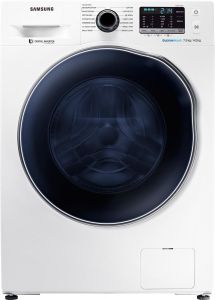 Samsung Washer Dryer Combo WD75J5410AW