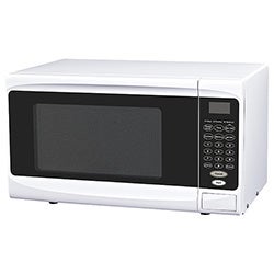Target TESMO110 Essentials Microwave