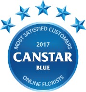 2017 award for online florists