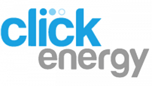 click-energy landscape