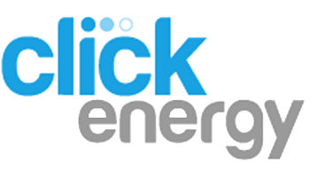 click-energy landscape