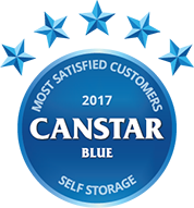 2017 award for self storage