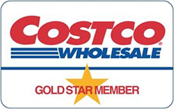 Costco Goldstar