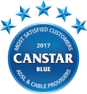 2017 award for adsl and cable
