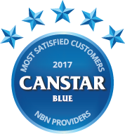 2017 award for nbn providers