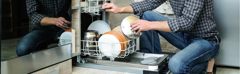 Smeg dishwashers Brand Guide