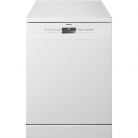 smeg freestanding dishwasher