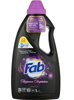 Fab Fragrance Temptations