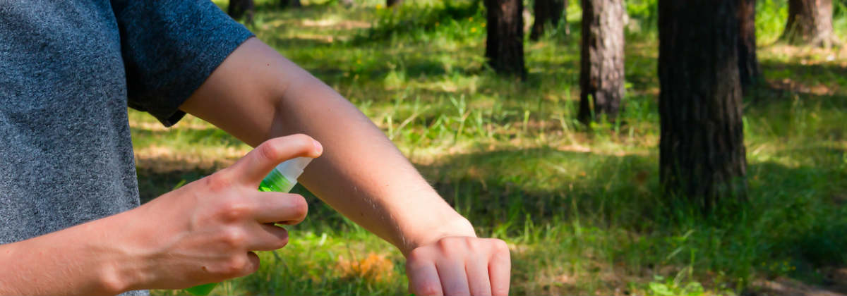 RID insect repellent Brand Guide