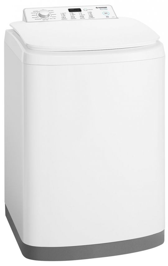 Cheap Washing Machines Australia Review & Prices Canstar Blue