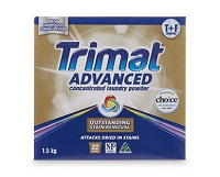 Trimat Advanced Laundry Powder