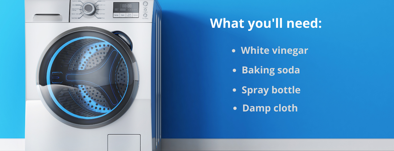 How To Use Washing Machine Cleaner & Cleaning Tips (For Your Washer