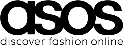 Logo for ASOS.com