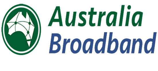 australia broadband logo